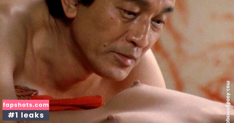 Yûko Natori Nude Leaks OnlyFans Photos #9 - Fapshots